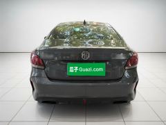 MG5 180DVVT Manual Elegance Edition - photo 3