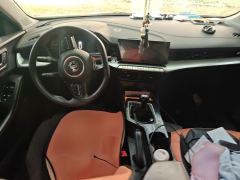 MG5 180DVVT Manual Elegance Edition - photo 5