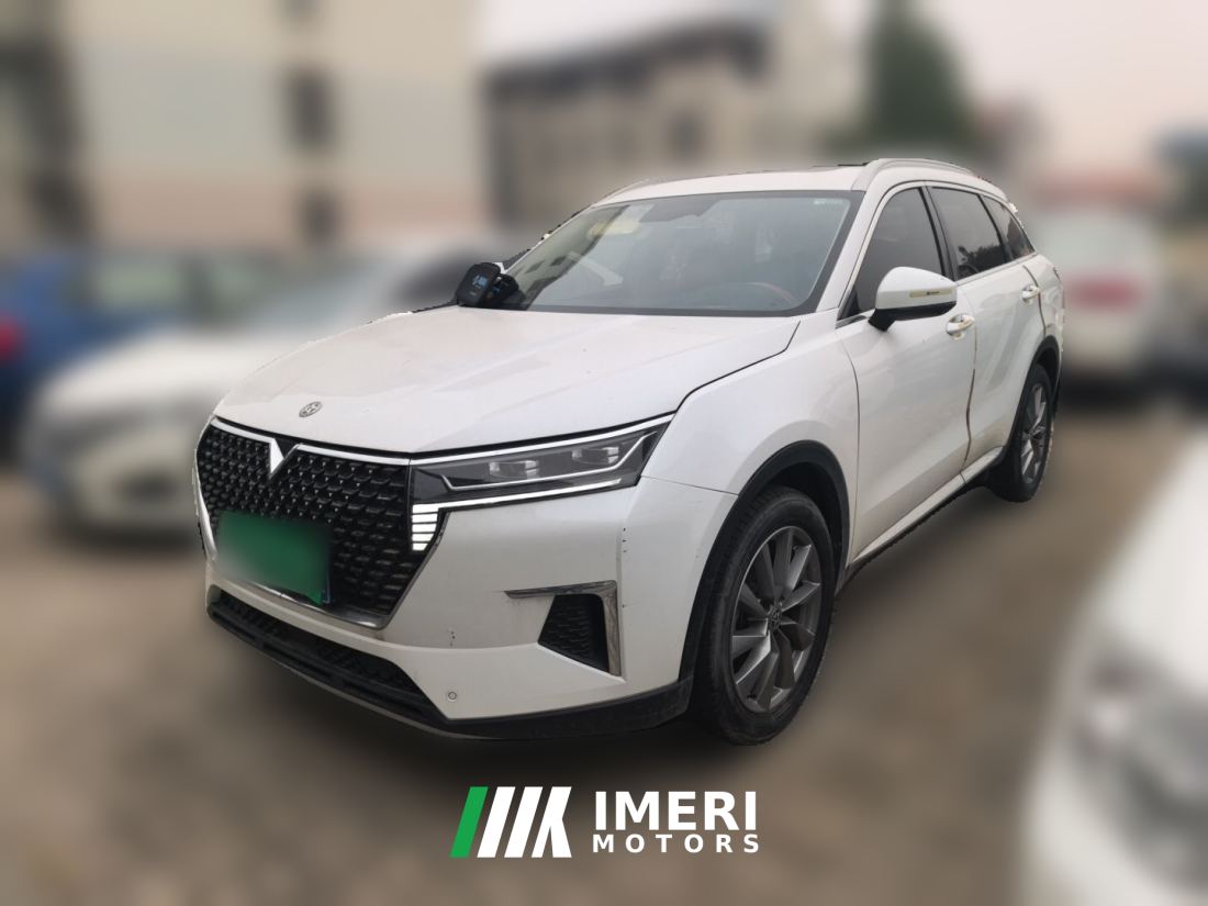 Chégan Star 260T EditionPro - car from China
