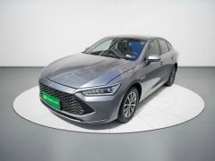 BYD Qin PLUS DM-i Honor Edition 1.5L 55km Leading Edition - photo 1
