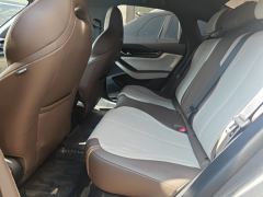 BYD Qin PLUS DM-i Honor Edition 1.5L 55km Leading Edition - photo 13