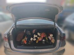 BYD Qin PLUS DM-i Honor Edition 1.5L 55km Leading Edition - photo 15