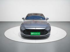 BYD Qin PLUS DM-i Honor Edition 1.5L 55km Leading Edition - photo 2