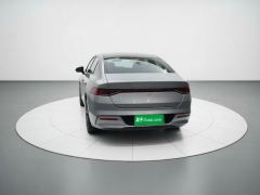 BYD Qin PLUS DM-i Honor Edition 1.5L 55km Leading Edition - photo 3