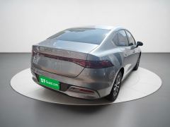 BYD Qin PLUS DM-i Honor Edition 1.5L 55km Leading Edition - photo 4