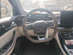 BYD Qin PLUS DM-i Honor Edition 1.5L 55km Leading Edition - photo 6
