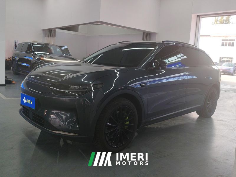 Leapmotor C11 EV Edition 580km 580AWD Edition - ავტომობილი ჩინეთიდან
