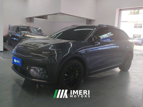 2023 Leapmotor C11 EV Edition 580km 580AWD Edition - car from China