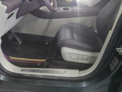 Leapmotor C11 EV Edition 580km 580AWD Edition - ფოტო 14