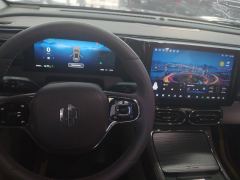 Leapmotor C11 EV Edition 580km 580AWD Edition - ფოტო 19