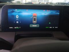 Leapmotor C11 EV Edition 580km 580AWD Edition - ფოტო 20