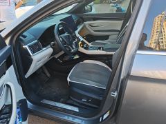 BYD Song PLUS DM-i 1.5L 2WDFlagshipPLUS 5G Version - фото 14