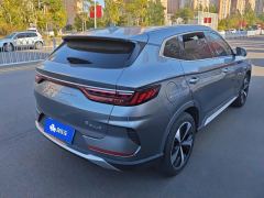 BYD Song PLUS DM-i 1.5L 2WDFlagshipPLUS 5G Version - фото 2