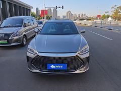 BYD Song PLUS DM-i 1.5L 2WDFlagshipPLUS 5G Version - фото 3