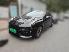 Lynk & Co 03 2.0TD Pro - photo 1