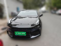 Lynk & Co 03 2.0TD Pro - photo 2
