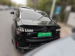 Lynk & Co 03 2.0TD Pro - photo 3