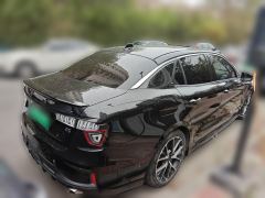 Lynk & Co 03 2.0TD Pro - photo 4