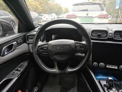 Lynk & Co 03 2.0TD Pro - photo 6