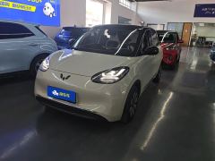 Wuling Bingo Binguo 410km Lingxi Premium Edition - ფოტო 1