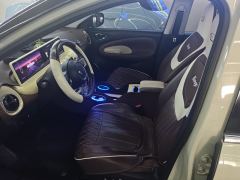 Wuling Bingo Binguo 410km Lingxi Premium Edition - ფოტო 14