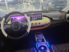 Wuling Bingo Binguo 410km Lingxi Premium Edition - ფოტო 16