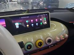 Wuling Bingo Binguo 410km Lingxi Premium Edition - ფოტო 17
