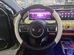 Wuling Bingo Binguo 410km Lingxi Premium Edition - ფოტო 18