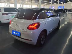 Wuling Bingo Binguo 410km Lingxi Premium Edition - ფოტო 2