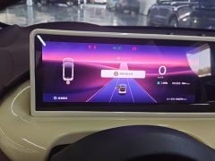 Wuling Bingo Binguo 410km Lingxi Premium Edition - ფოტო 20
