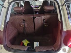 Wuling Bingo Binguo 410km Lingxi Premium Edition - ფოტო 7
