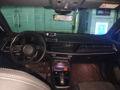 Audi A3 Sportback 35 TFSI Luxury Sport - photo 10