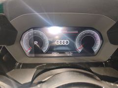 Audi A3 Sportback 35 TFSI Luxury Sport - photo 12