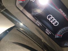 Audi A3 Sportback 35 TFSI Luxury Sport - photo 13