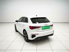 Audi A3 Sportback 35 TFSI Luxury Sport - photo 4