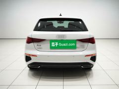 Audi A3 Sportback 35 TFSI Luxury Sport - photo 5
