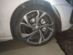 Audi A3 Sportback 35 TFSI Luxury Sport - photo 8