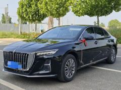 FAW Hongqi H5 1.5T Edition - ფოტო 1