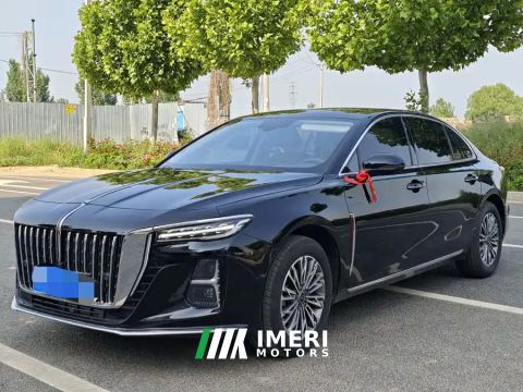2025 FAW Hongqi H5 1.5T Edition - car from China