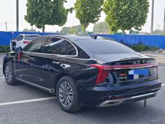 FAW Hongqi H5 1.5T Edition - ფოტო 10