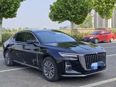 FAW Hongqi H5 1.5T Edition - ფოტო 3