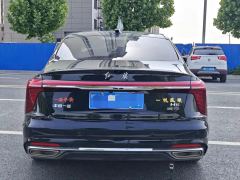 FAW Hongqi H5 1.5T Edition - ფოტო 8