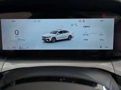 Geely Xingui 1.5T Edition - ფოტო 10