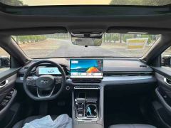 Geely Xingui 1.5T Edition - ფოტო 12