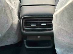 Geely Xingui 1.5T Edition - ფოტო 13