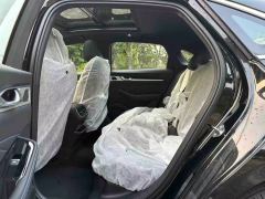 Geely Xingui 1.5T Edition - ფოტო 14