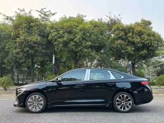 Geely Xingui 1.5T Edition - ფოტო 17
