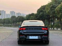 Geely Xingui 1.5T Edition - ფოტო 18