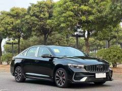 Geely Xingui 1.5T Edition - ფოტო 2