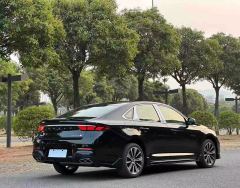 Geely Xingui 1.5T Edition - ფოტო 20